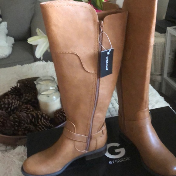 New Guess boots - Picture 4 of 11